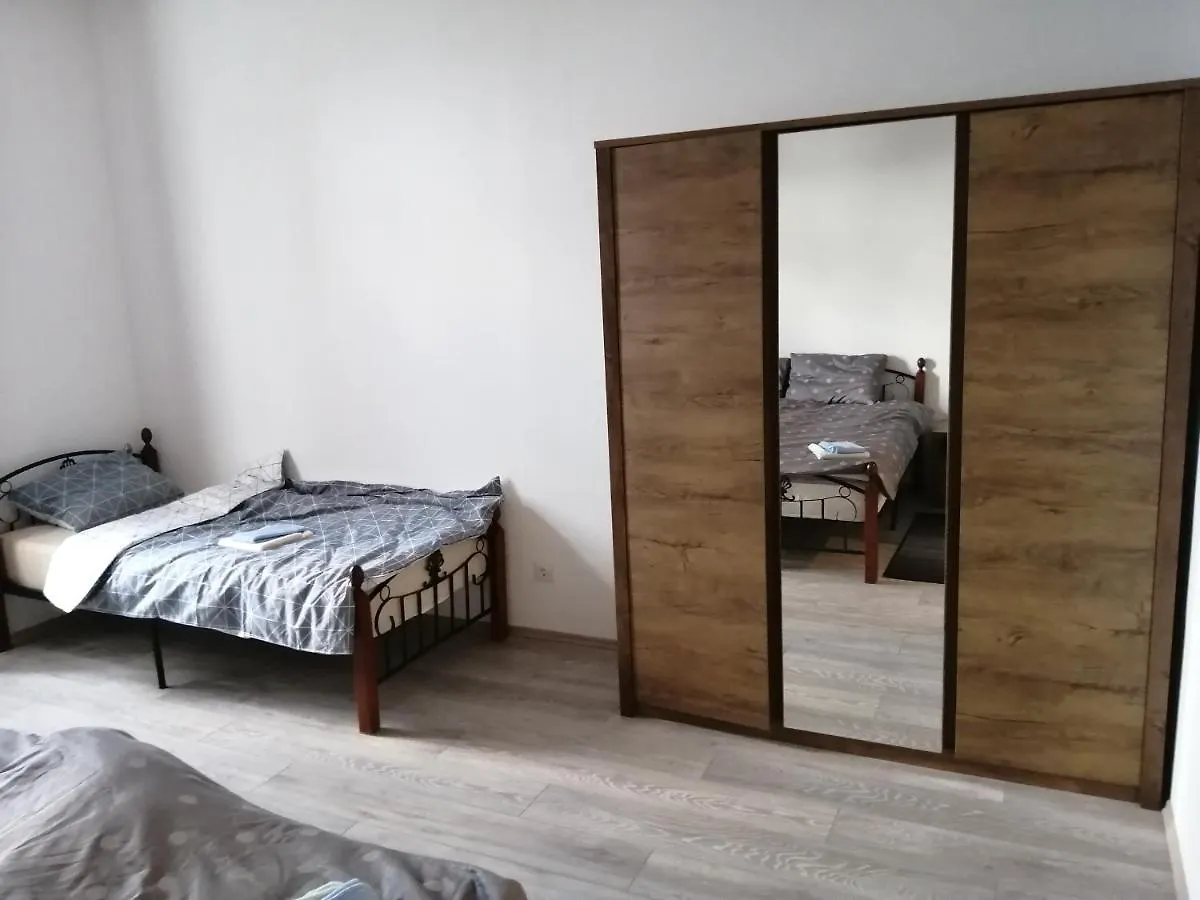 Apartament Apartman Aria Rijeka Croaţia