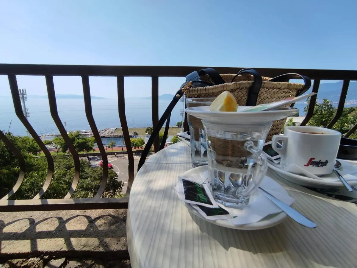 Apartman Aria Rijeka